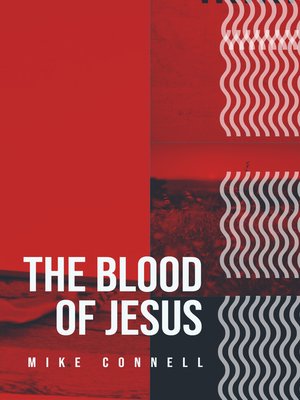 cover image of Blood of Jesus